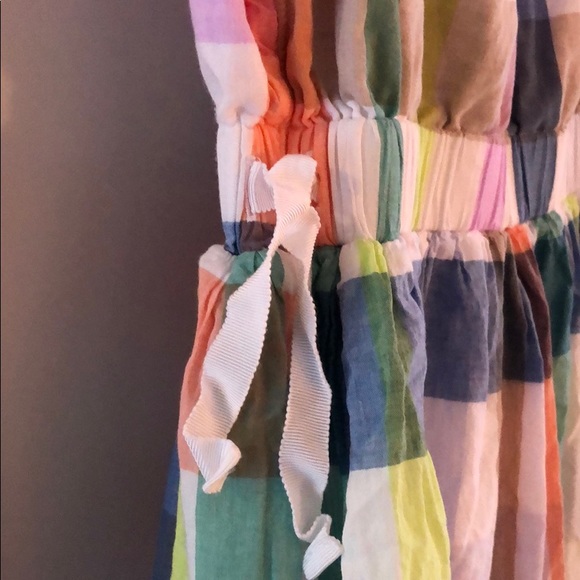 Girls dress - Picture 4 of 4